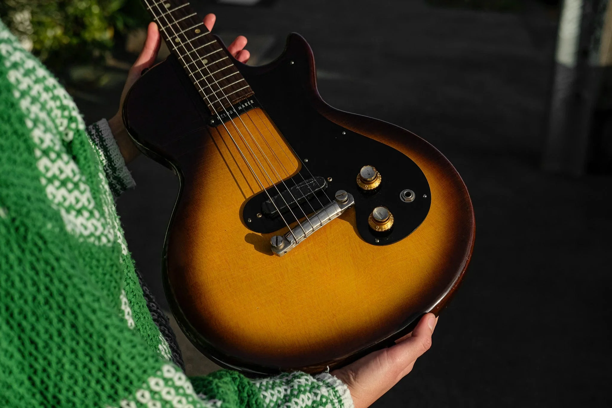 Melbourne’s Premier Guitar & Workshop Hub